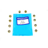 NUT M8 - OEM - NY108041L